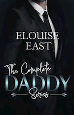 The Complete Daddy Series 