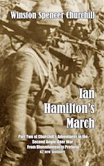 Ian Hamilton's March 