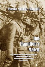 Ian Hamilton's March 
