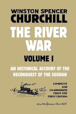 The River War Volume 1