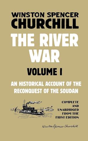 The River War Volume 1