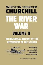 The River War Volume 2