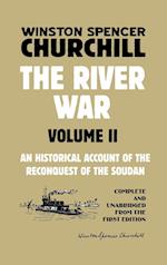 The River War Volume 2