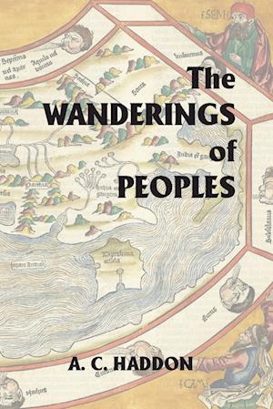 The Wanderings of Peoples