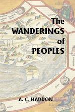 The Wanderings of Peoples 