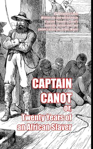 Captain Canot