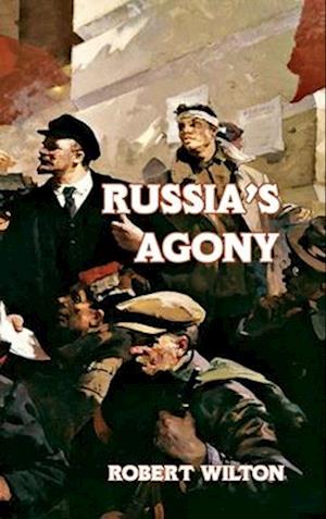 Russia's Agony