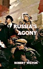 Russia's Agony 