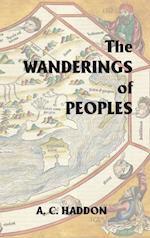 The Wanderings of Peoples 