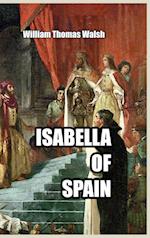 Isabella of Spain 