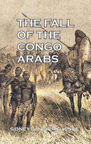 The Fall of the Congo Arabs