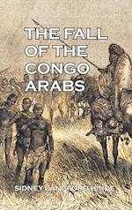 The Fall of the Congo Arabs 