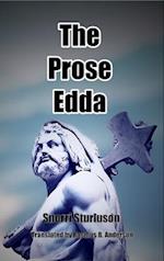 The Prose Edda 