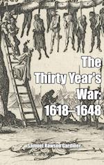 The Thirty Year's War 