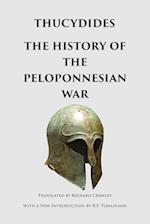 The History of the Peloponnesian War 