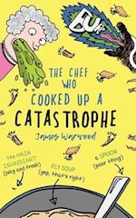 The Chef Who Cooked Up a Catastrophe