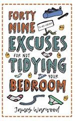 49 Excuses for Not Tidying Your Bedroom 