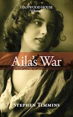 Aila's War