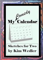 My Comedy Calendar