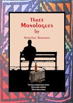 Three Monologues