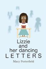 Lizzie and Her Dancing Letters 