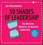 50 Shades of Leadership