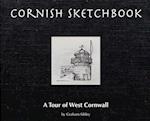 Cornish Sketchbook: A Tour of West Cornwall 