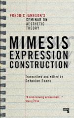 Mimesis, Expression, Construction