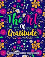 The Art Of Gratitude 