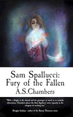 Sam Spallucci : Fury of the Fallen
