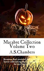 Macabre Collection : Volume Two