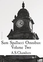 Sam Spallucci Omnibus