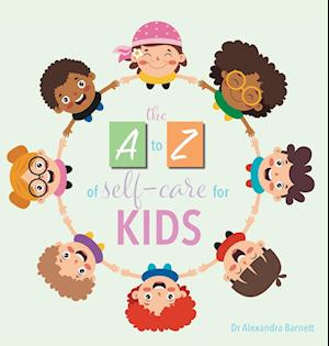 A-Z of Self-Care for Kids