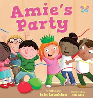 Amie's Party