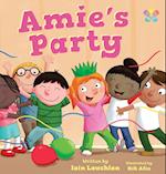 Amie's Party 