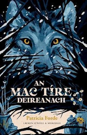 An Mac Tire Deireanach