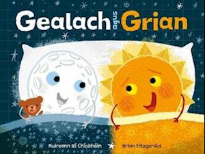 Gealach agus Grian