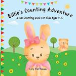 Billie's Counting Adventure