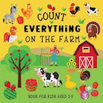 Count Everything On The Farm