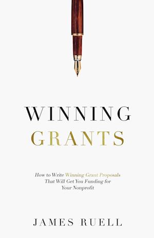 Winning Grants