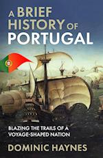 A Brief History of Portugal