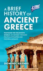 A Brief History of Ancient Greece