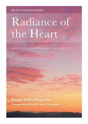 Radiance of the Heart