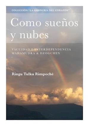 Como sueños y nubes