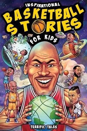 Inspirational Basketball Stories for Kids