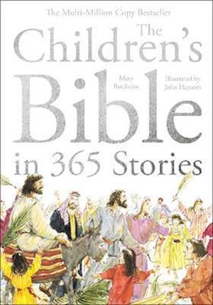 The Children's Bible in 365 Stories