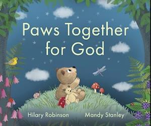 Paws Together for God