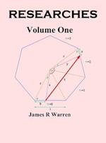 Researches: Volume One 