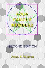 Four Famous Numbers