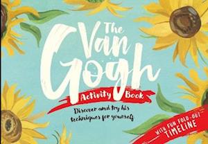 The Van Gogh Activity Book